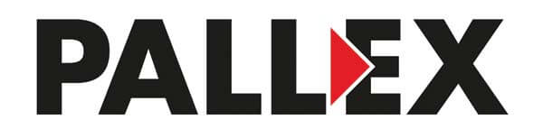 Pall-Ex logo